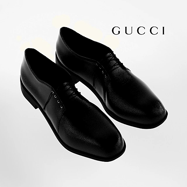 Men's Shoes Gucci by Gucci (2)