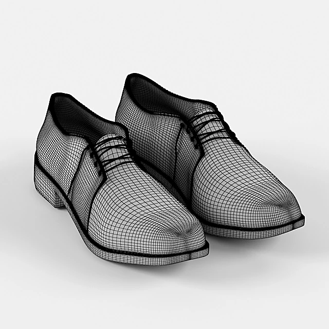 Men's Shoes Gucci by Gucci (3)