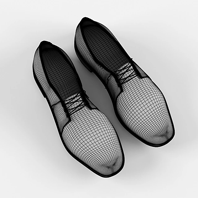 Men's Shoes Gucci by Gucci (4)