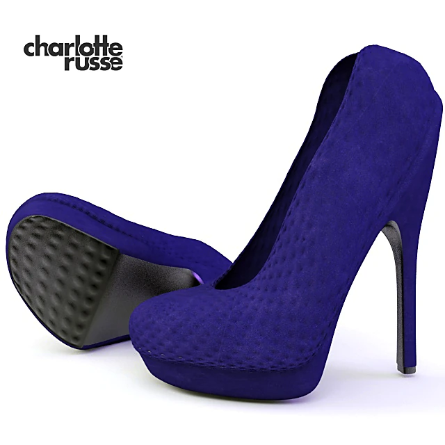 High Heels Shoes by Charlotte Olympia (3)
