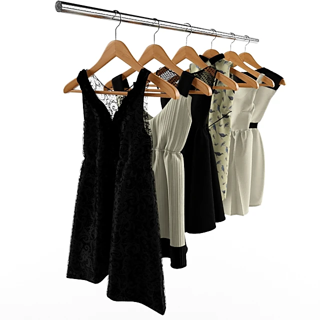 Women's Dresses by Zara