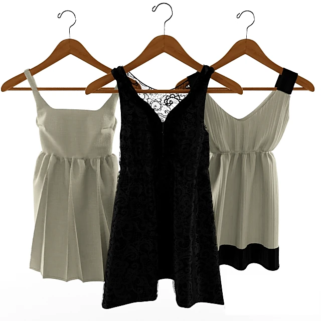 Women's Dresses by Zara (2)