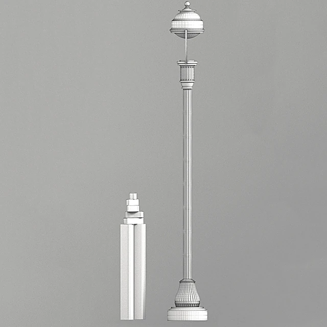 Illuminazione stradale 4