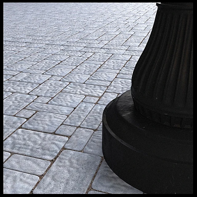 Alumbrado público 3