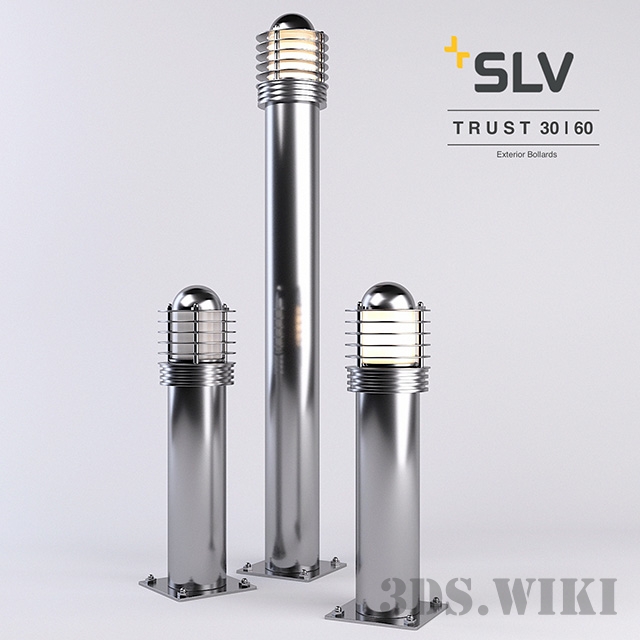 SLV Trust 30 / 60 1