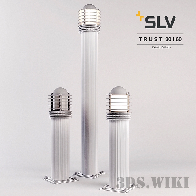 SLV Trust 30 / 60 2
