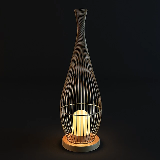  Straßenbeleuchtung 1