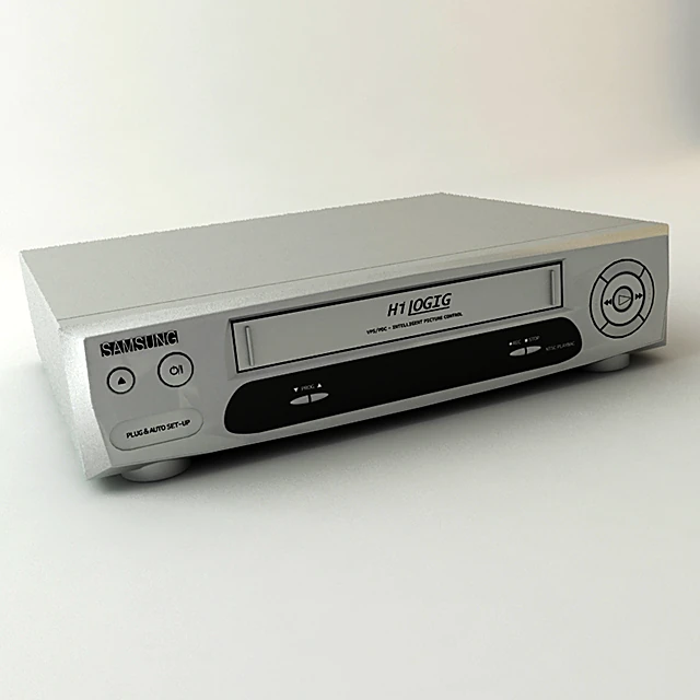 PC & other electronics 1