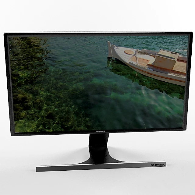 Pc e altri apparecchi elettronici 1