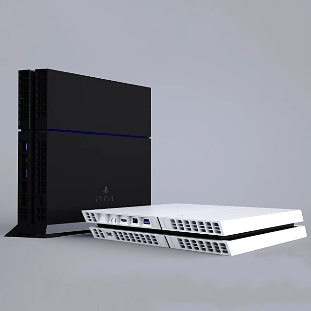 PC & other electronics 1