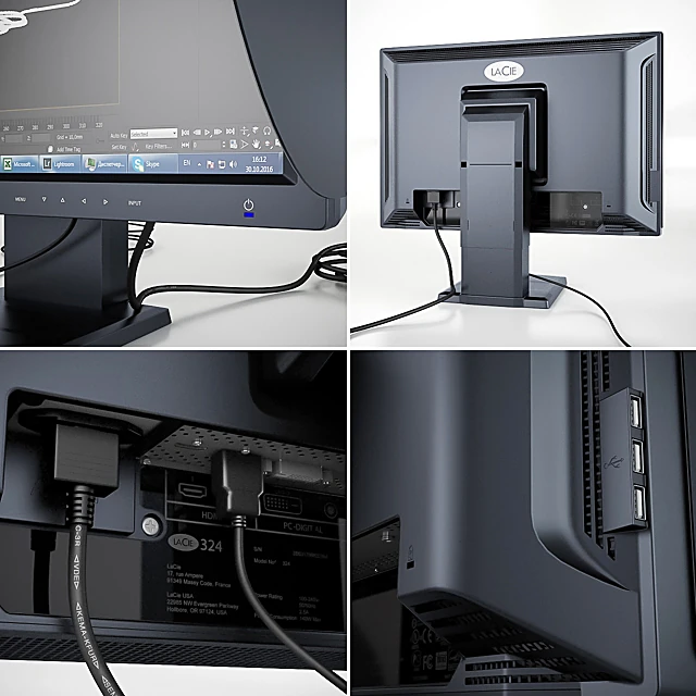 Pc e altri apparecchi elettronici 2