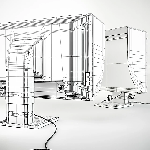 Pc e altri apparecchi elettronici 3