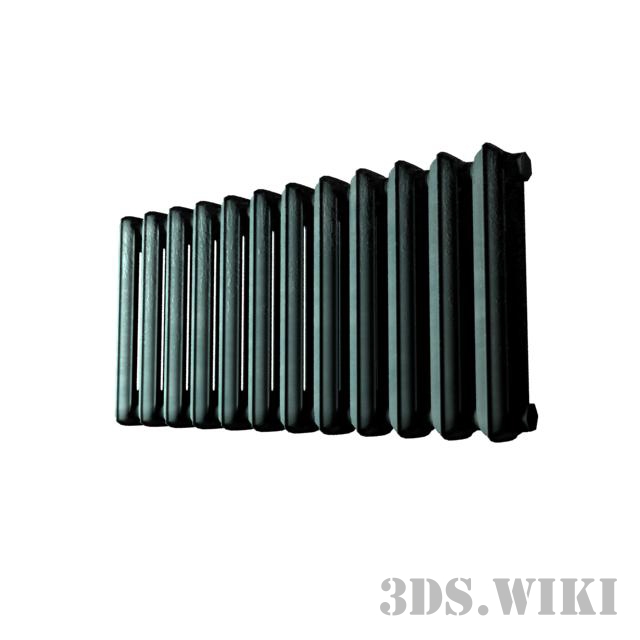 Radiateur 1