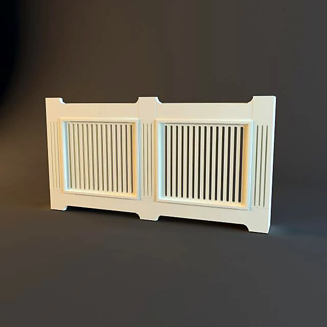 Radiator 1