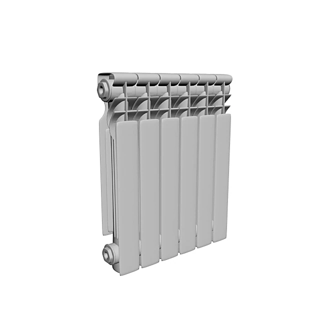 Радиатор 1
