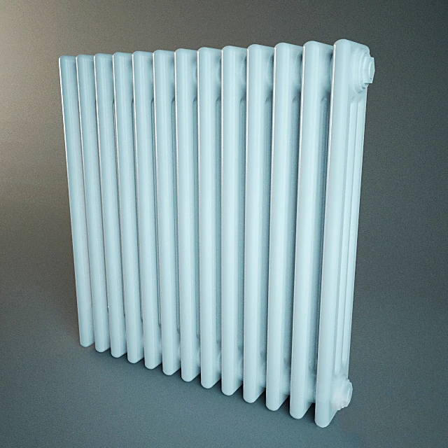 Ռադիատորներ 1