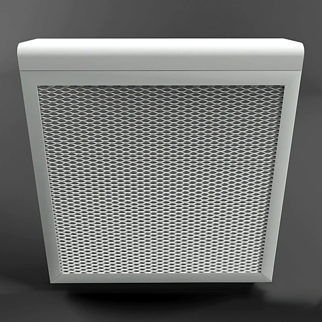 Radiator 1