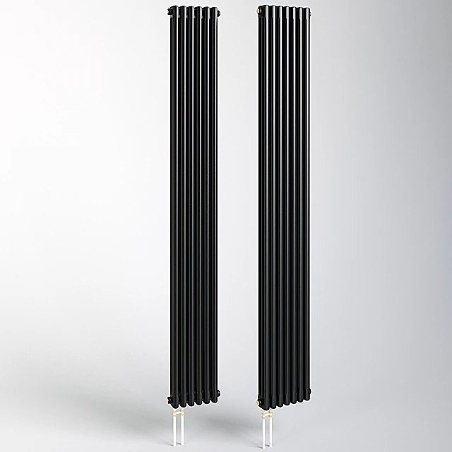 Radiator 1