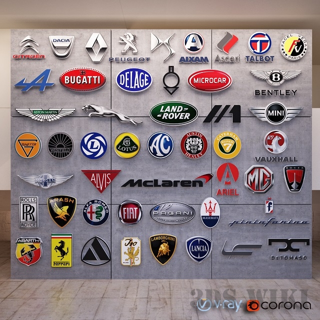 french car brands