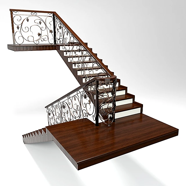Staircase 1