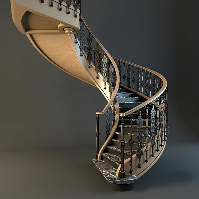 Treppe 2