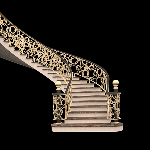 Staircase 2