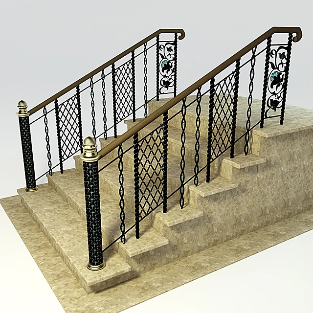 Staircase 1