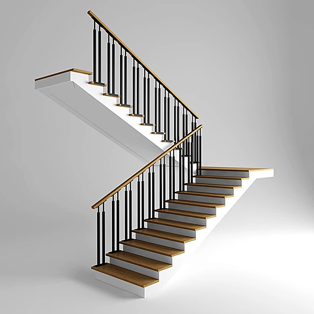 Staircase 1