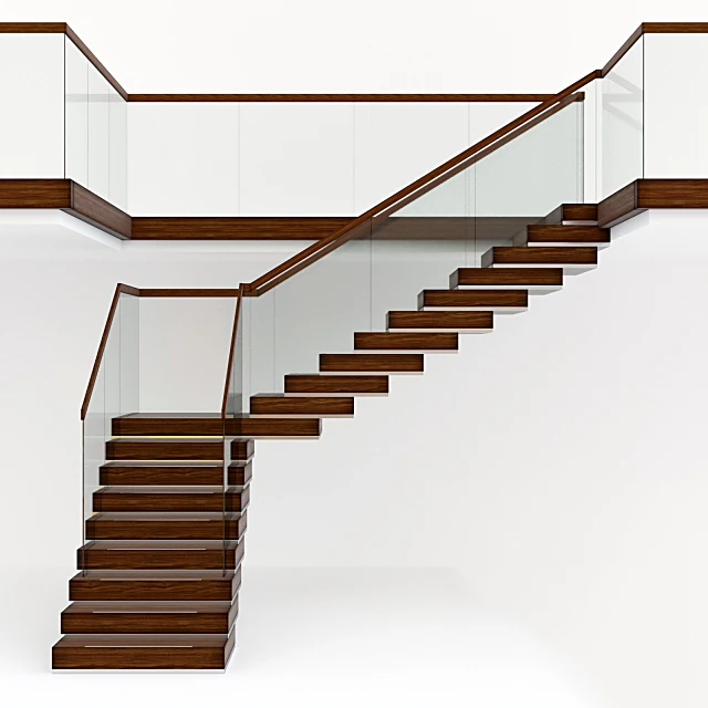Staircase 1