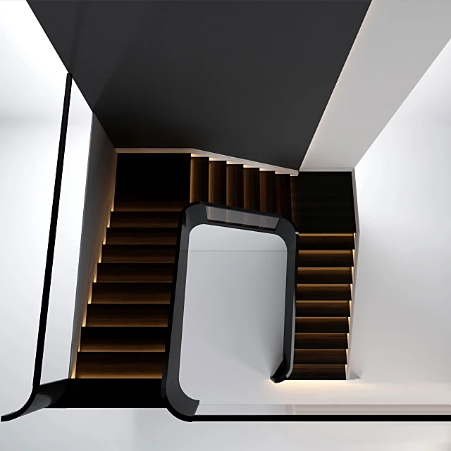 Staircase 3