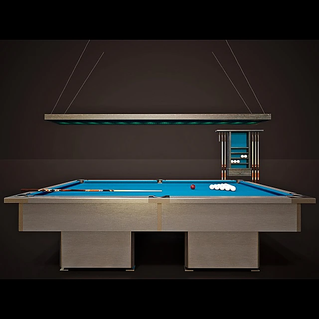 Billard 3