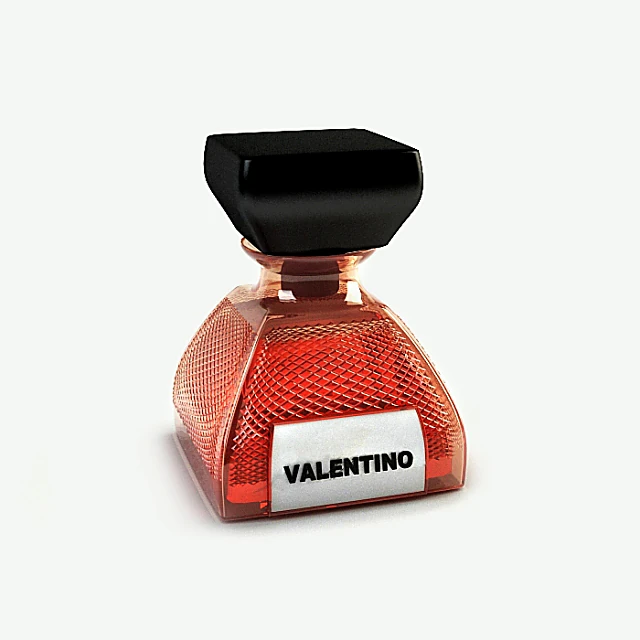 Perfume bottle Valentino by Valentino