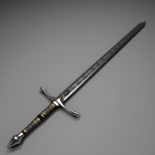 3D Models » Other Models » Weaponry » Download for Your Design Projects ...