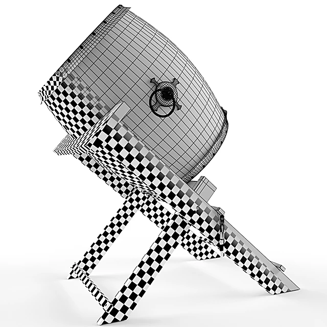 Musical Instrument 3