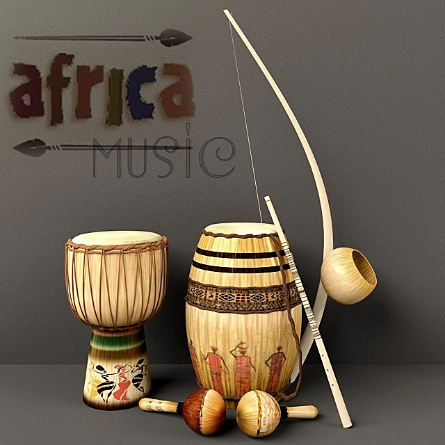 Strumento musicale 1