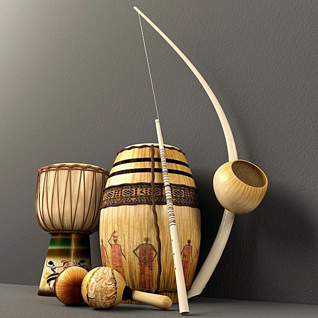 Strumento musicale 3