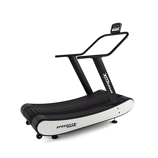 Treadmill SPT-1000C by Speedfit