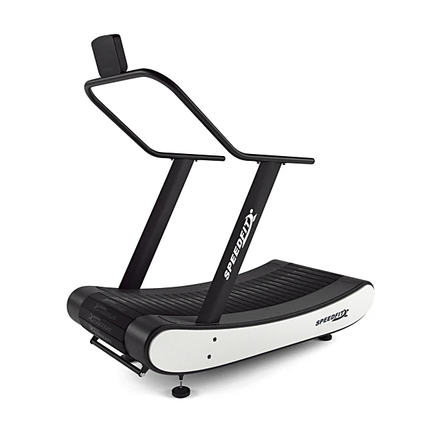 Treadmill SPT-1000C by Speedfit (2)