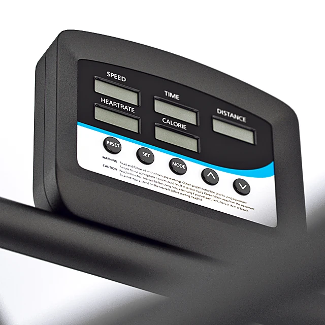 Treadmill SPT-1000C by Speedfit (3)