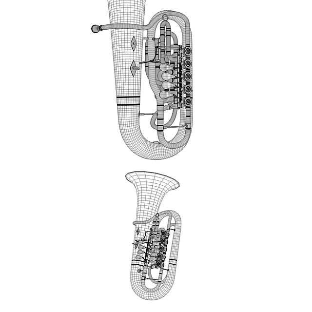 Musical Instrument 2