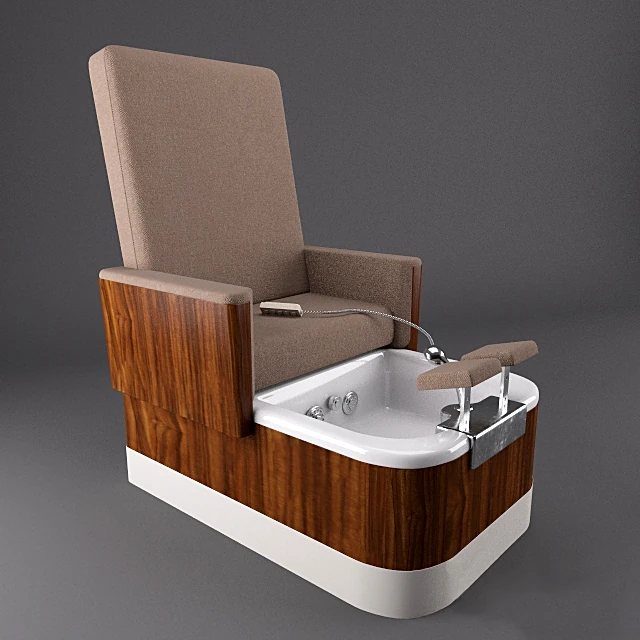 Pedicure Chair PEDICURE by Maletti