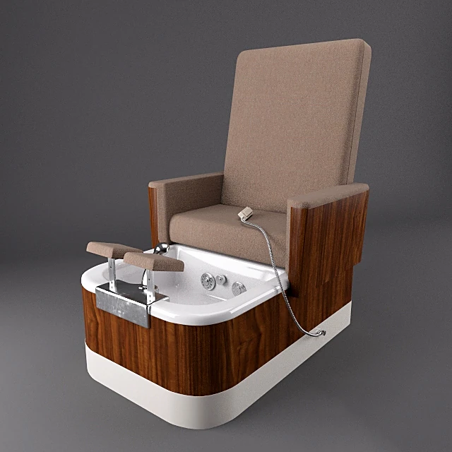 Pedicure Chair PEDICURE by Maletti (2)