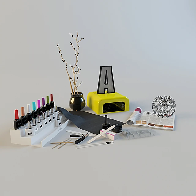 Beauty Salon 1
