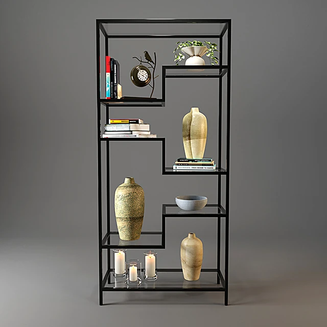  Andere dekorative Gegenstände 1