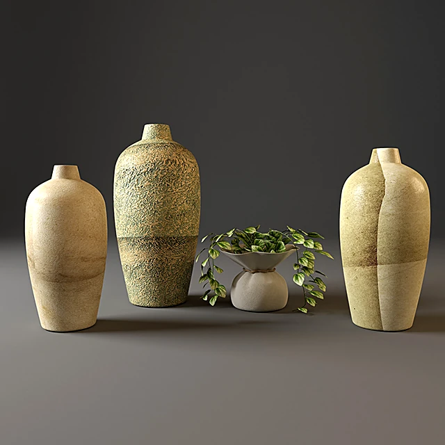  Andere dekorative Gegenstände 2