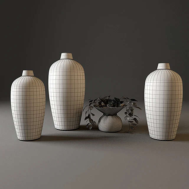  Andere dekorative Gegenstände 3