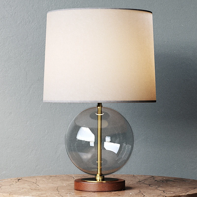 Table lamp 1