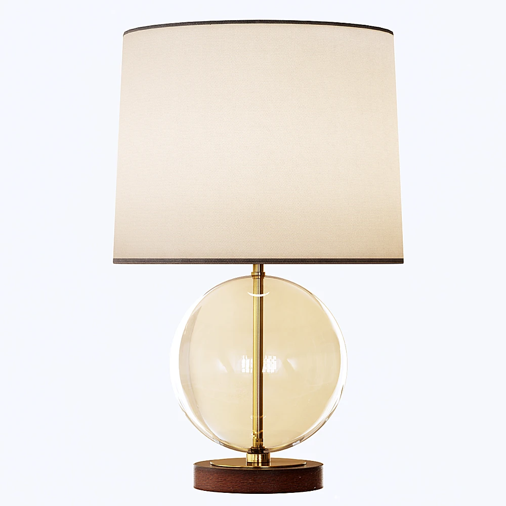 Table lamp 2