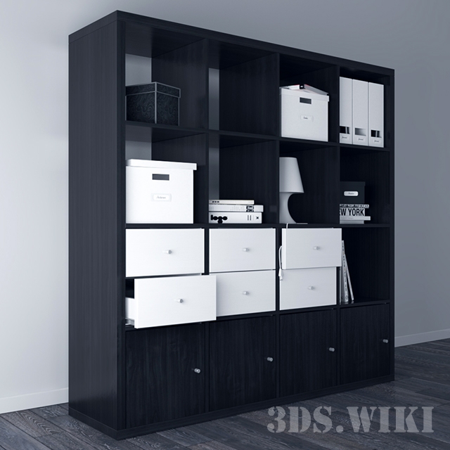 Cabinets / Office furniture 3