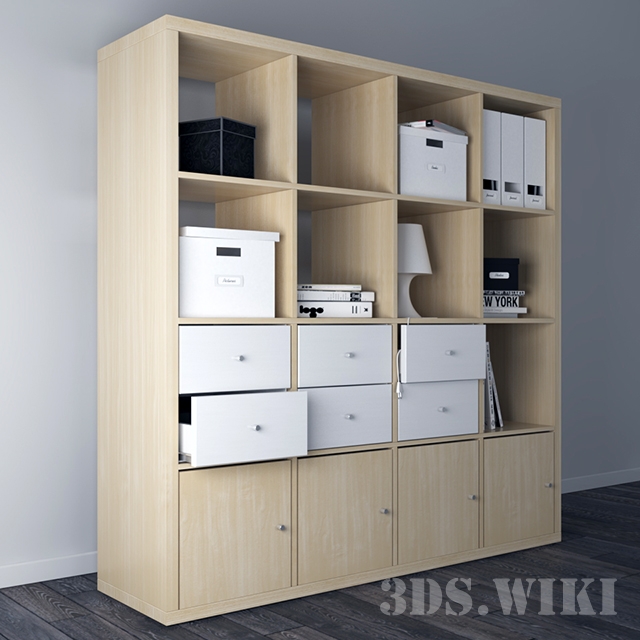 Cabinets / Office furniture 2